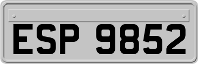 ESP9852