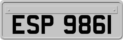 ESP9861