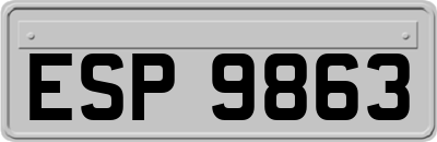 ESP9863