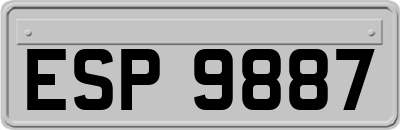 ESP9887