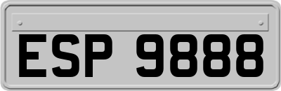 ESP9888