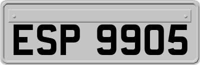 ESP9905