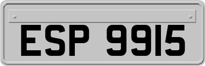 ESP9915
