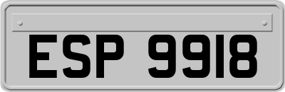 ESP9918