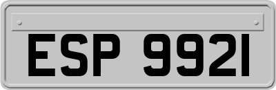 ESP9921