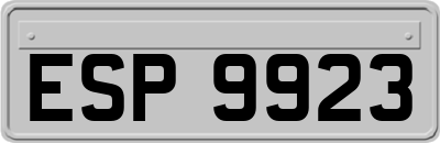 ESP9923