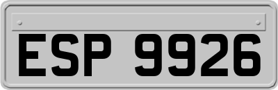 ESP9926