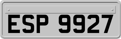 ESP9927