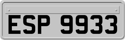 ESP9933