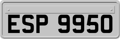 ESP9950