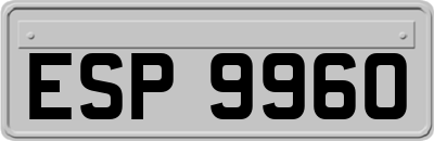 ESP9960