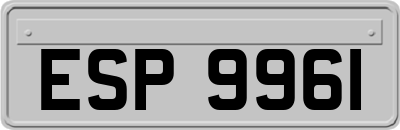 ESP9961