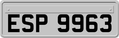 ESP9963