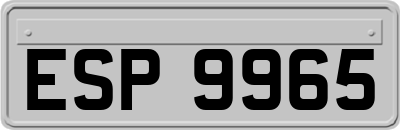 ESP9965