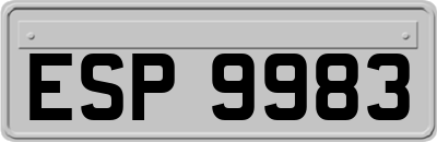 ESP9983