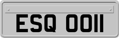 ESQ0011
