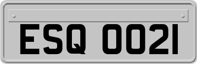 ESQ0021