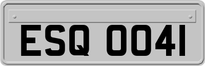 ESQ0041