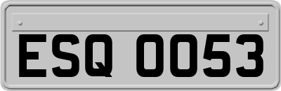 ESQ0053