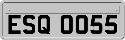 ESQ0055
