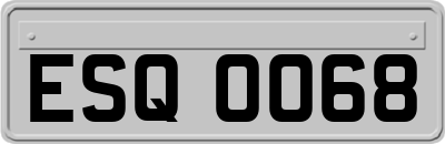 ESQ0068