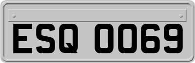 ESQ0069