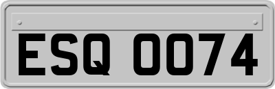 ESQ0074