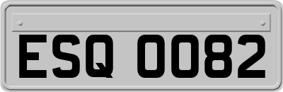 ESQ0082