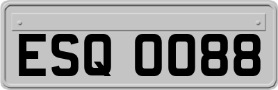 ESQ0088