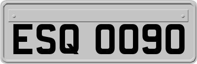 ESQ0090