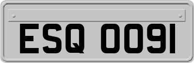 ESQ0091