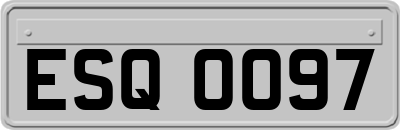 ESQ0097