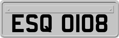 ESQ0108