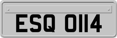 ESQ0114