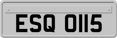 ESQ0115