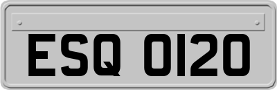 ESQ0120