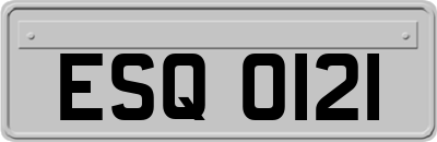 ESQ0121