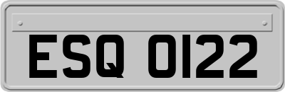 ESQ0122