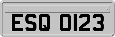 ESQ0123