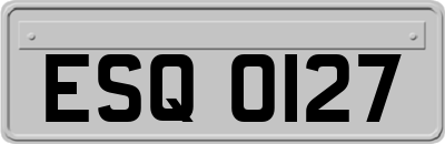 ESQ0127