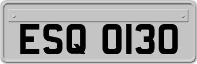 ESQ0130