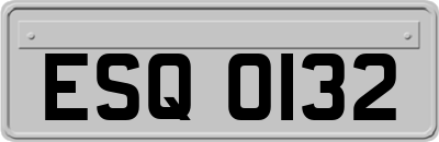 ESQ0132