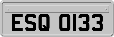 ESQ0133