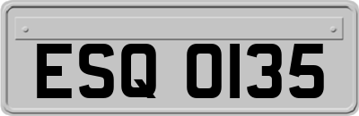 ESQ0135