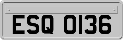 ESQ0136
