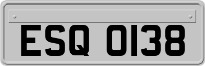 ESQ0138