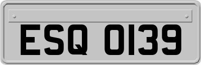 ESQ0139