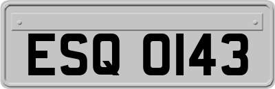 ESQ0143
