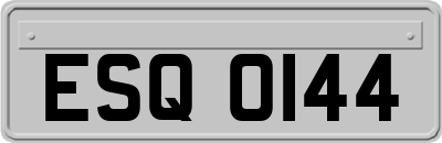ESQ0144