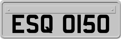 ESQ0150